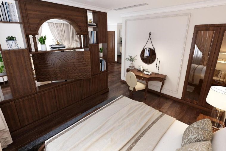 Madelise Residences Hotel & Apartment Hải Phòng